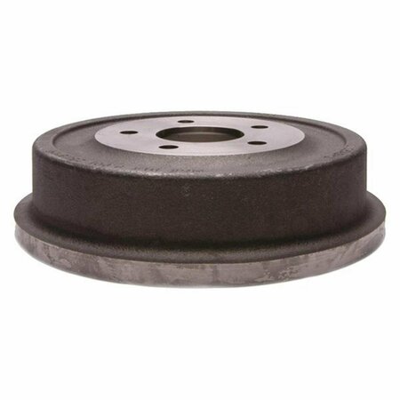 BEAUTYBLADE Rear Brake Drum for 2005-2006 Chevrolet Equinox BE3032377